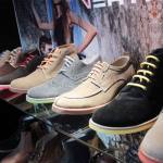 Guanajuato exportó a 91 países, 26.072.000 pares de zapatos